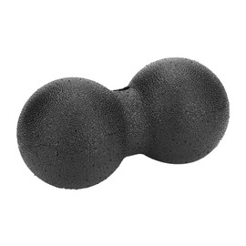 Dilwe Foam Roller, EPP Massage Set Body Muscle Stress for Exercise Massage Muscle Recovery (16x 8cm Double Balls)