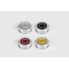 SP Takekawa 06-02-0085 Stem Nut Black/Black Grom CBR250R CB400F Zoomer