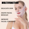V Line Lifting Face Bands for Chin Reduction and Contouring,