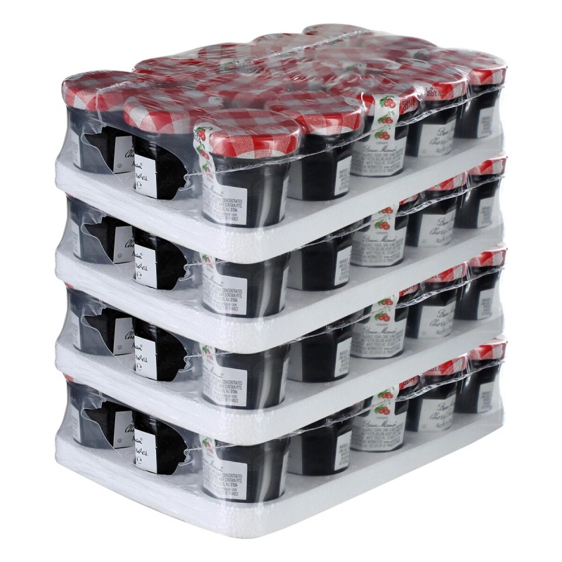 Bonne Maman Mini Preserves - Morello Cherry - 1oz -