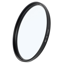 Khalia-Foto UV Filter 30 mm Protective Filter – P