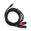 Cable de Audio de 3,5 Mm, Cable Estéreo de 3,5