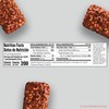 100 Grand Crispy Milk Chocolate with Caramel, Full Size Individually