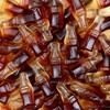 Kervan Candy Bebeto Cola Bottles - Soft & Sweet Gummy