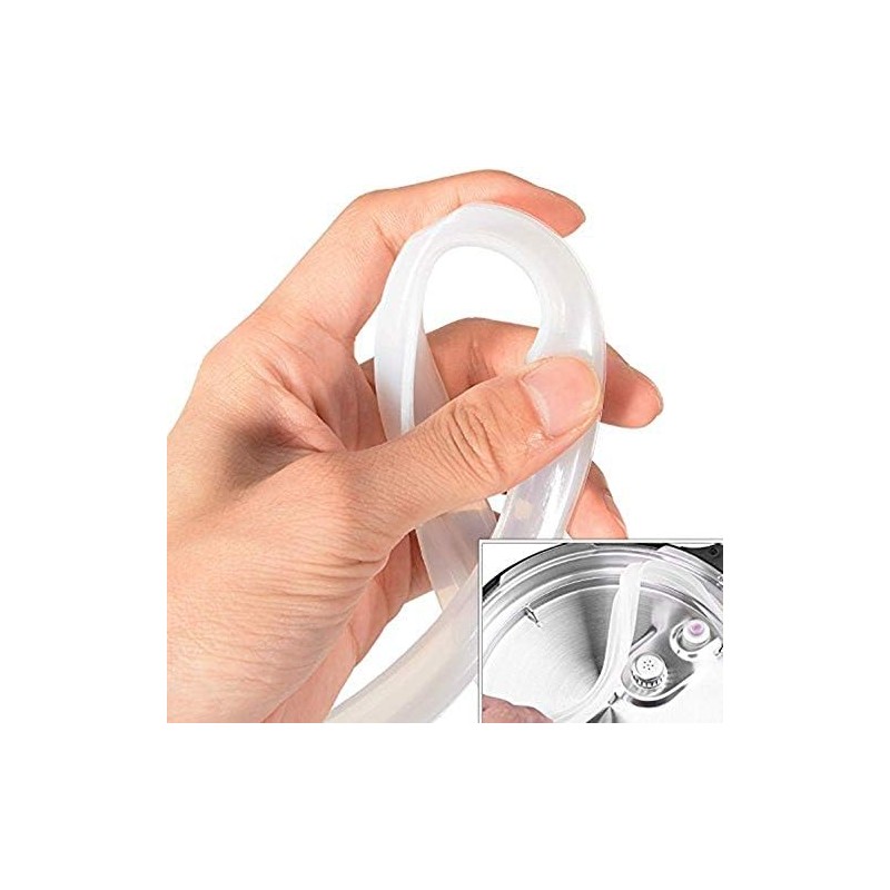 ZoneFly Original Anillo de sellado para olla de presión Cuisinart