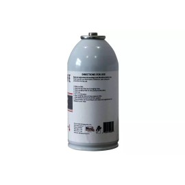 Enviro-Safe Refrigerants Envirosafe Oil Charge for R22, A/C systems,  (3) 4oz cans with hose