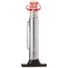 RoadPro RP725 Tire Tread Depth Gauge with Dual Calibration
