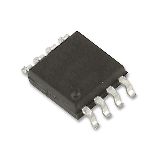 OP-AMP, 3.5MHZ, -40 TO 125DEG C, MSOP-8, Operational Amplifiers ICs