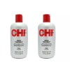 CHI Infra Treatment 12oz (Pack of 2)