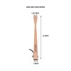 Adamis Wooden Shoe Horn