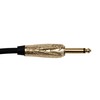 SNACA - Premium Guitar Cable - Snake Head Connector -
