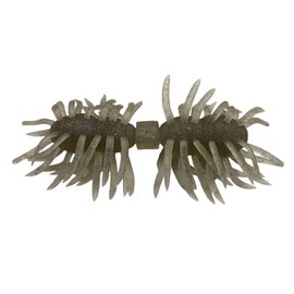 Imakatsu #S-591 Stealth Gill Hair Spider Peacock 6.3 inches (160 mm) (Eco Compatible)