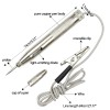 AUTOXBERT Wire Extractor Pin Car Terminal Removal Connector Tool/Kit Repair