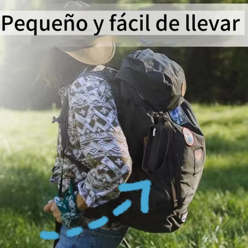 3pzs Estuche Lente De Sol Rígido Impermeable + 3 Paño