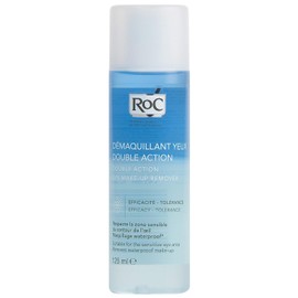 Maquillaje de ojos Roc Remover bifásica