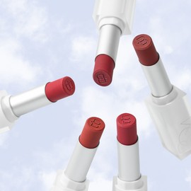 [1+1] BOM Cloud Blur Lipstick - #03 Bright Rose / [1+1] 비오엠 클라우드 블러 립스틱 - #03 브라이트 로즈