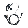 Unbranded Long Lasting 2.5mm C Hook Headset for Motorola T80
