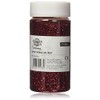 Creation Station 250 g Glitter Shaker Jar, Red