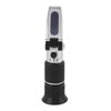 0‑80% Brix Meter Refractometer Portable Handheld Brix Refractometer for Measuring