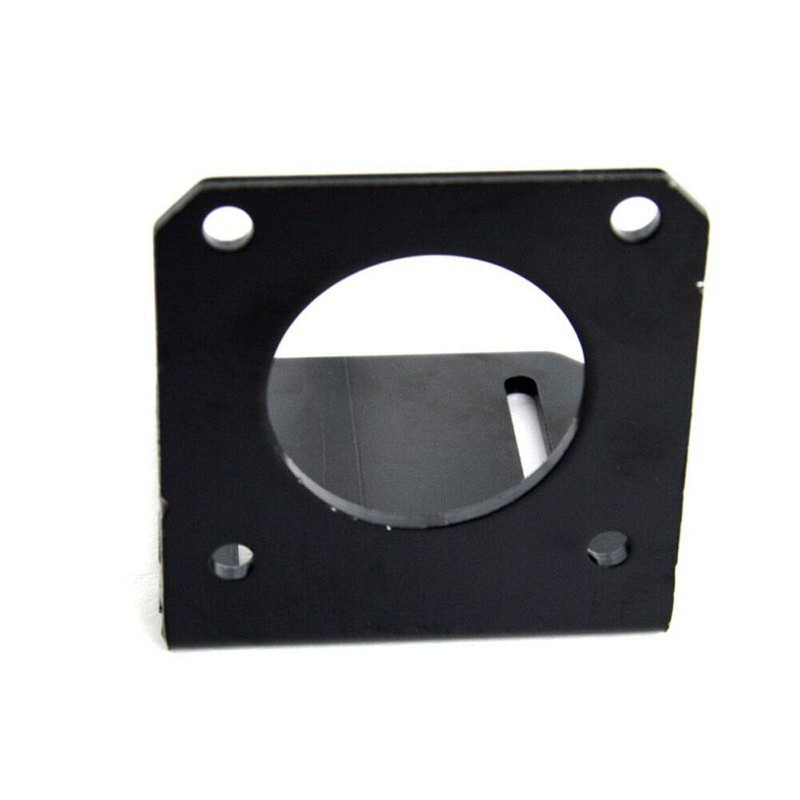 Stepper Motor Mount, power tool 2 Pieces Stepper Motor Mount