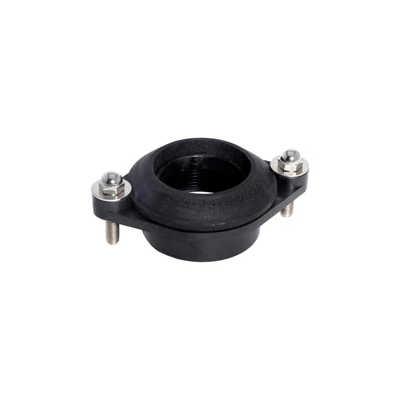 American Standard 047082-0070A Female Outlet Connection, 1.25 x 4.25 x