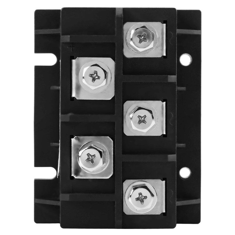 MDS 200amp 1600V 3 Phase AC to DC High Power