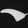 6.5inch Portable Nylon Fibre Surfboard Surf Fin Surfing Accessory Replacement