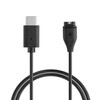 kwmobile USB Kabel Charger kompatibel mit Garmin Instinct 2 Solar/Instinct