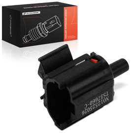 A-Premium Air Temperature Sensor Compatible with Hyundai Elantra, Sonata, Santa Fe, Accent, Tucson, Genesis Coupe, Kona Electric & Kia Soul, Optima, Sorento, Forte, Rio, Sedona, Telluride