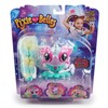 Pixie Belles - Interactive Enchanted Animal Toy, Rosie (Pink)
