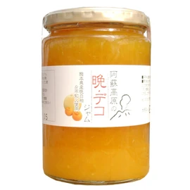 Aso Highlands Night Deco Jam 14.1 oz (400 g)
