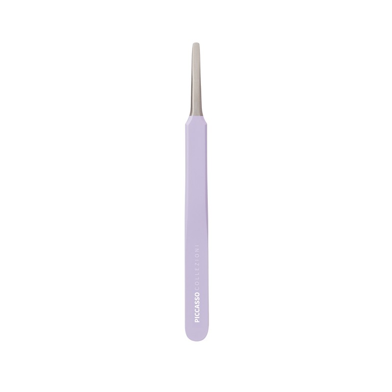 PICCASSO Collezioni Round Tip Tweezer - #Yellow