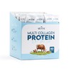Multi Collagen Protein Powder Packets - Types I, II, III,