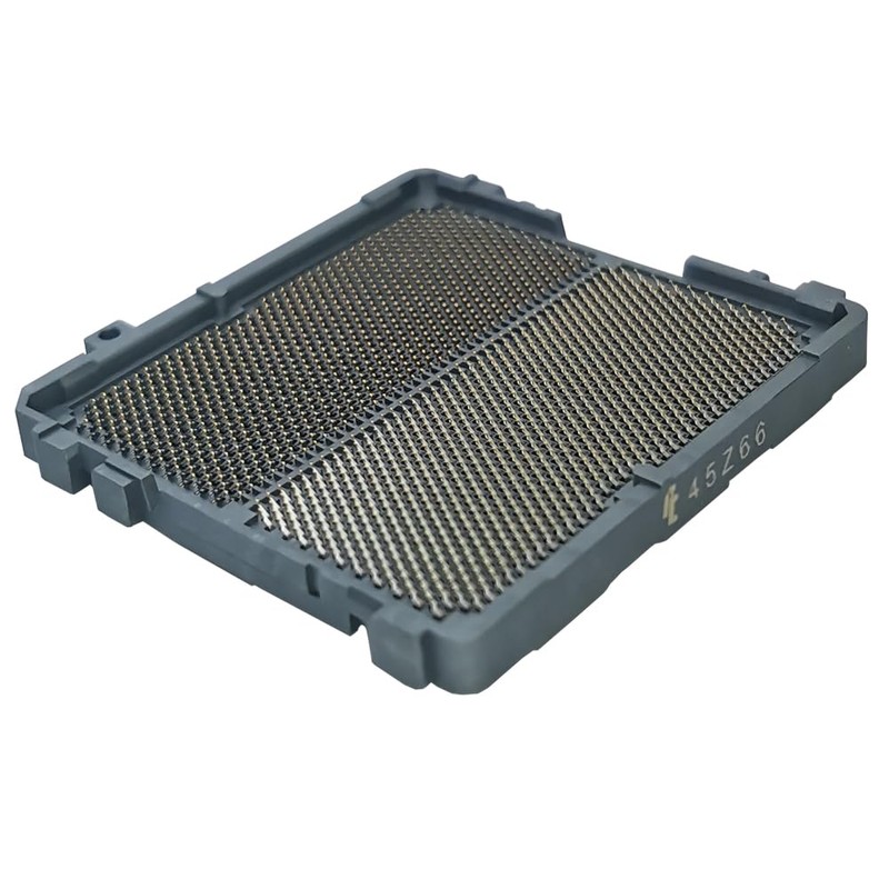 AM5 LGA1718 1718 Pin CPU Socket AM5 Card Slot Base