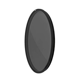 NiSi NIP-S5-ND3.0 10-Stop Round Filter for S5, Black