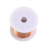 0.3mm/20m Enamelled Copper Wire Magnetic Wire High Temperature Resistant Copper