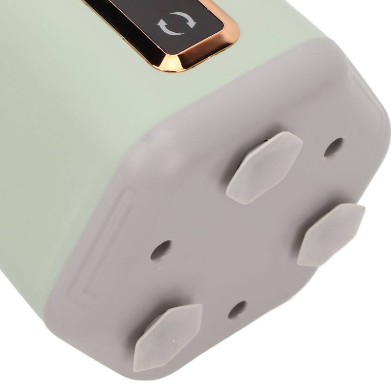 Electric Baby Bottle Shaker Automatic High Speed Portable Multifunctional LED