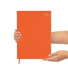 evelay 2026 Diary A4 Week to View Hardback Planner Organiser