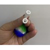 10 Pack of Sand Blaster Ceramic Nozzles Only - Replacement
