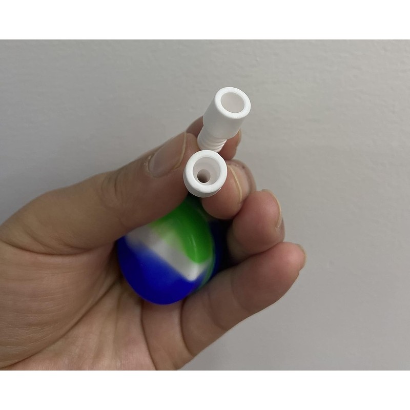 10 Pack of Sand Blaster Ceramic Nozzles Only - Replacement