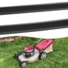 eMagTech 2pcs Lawnmower Belt 754-0467 754-04208 Compatible with Cub Cadet
