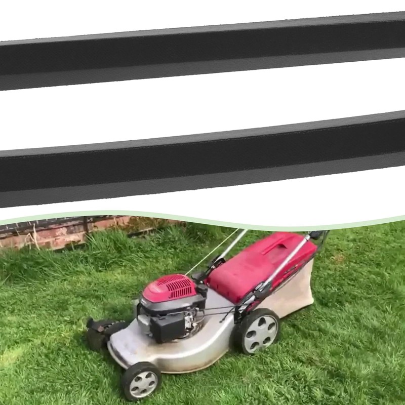 eMagTech 2pcs Lawnmower Belt 754-0467 754-04208 Compatible with Cub Cadet