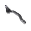 Blue Print ADN187227 Tie Rod End with nut, pack of