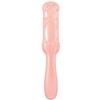Hair Brush LY (LY-161 Pink (Nylon)