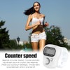 Foreverup 4 Pcs Electronic Counter Lap Counter, 5 Digit Resettable