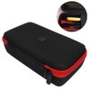 Tool Bag Black Box Case Supplies Wallet Setting Storage Box