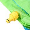 Water Slide Spraying Toy Outdoor Summer Lawn Backyard Party Children