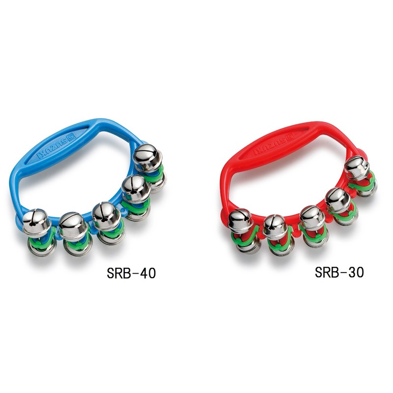 SUZUKI Suzuki Rinn SRB-40 Bell (Large) Blue Medium