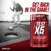 Test Ultra Isatori Complete Men Health Formula