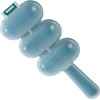 2Pcs Green Rice Ball Maker Shake Lunch Maker Mould Rice